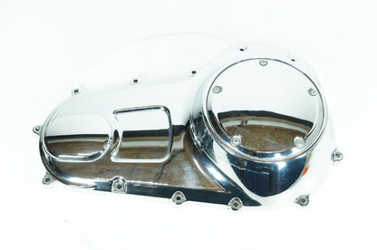 2007 - 2012 Harley-Davidson Touring Electra Glide Ultra Outer Primary Clutch Cover 60685-07