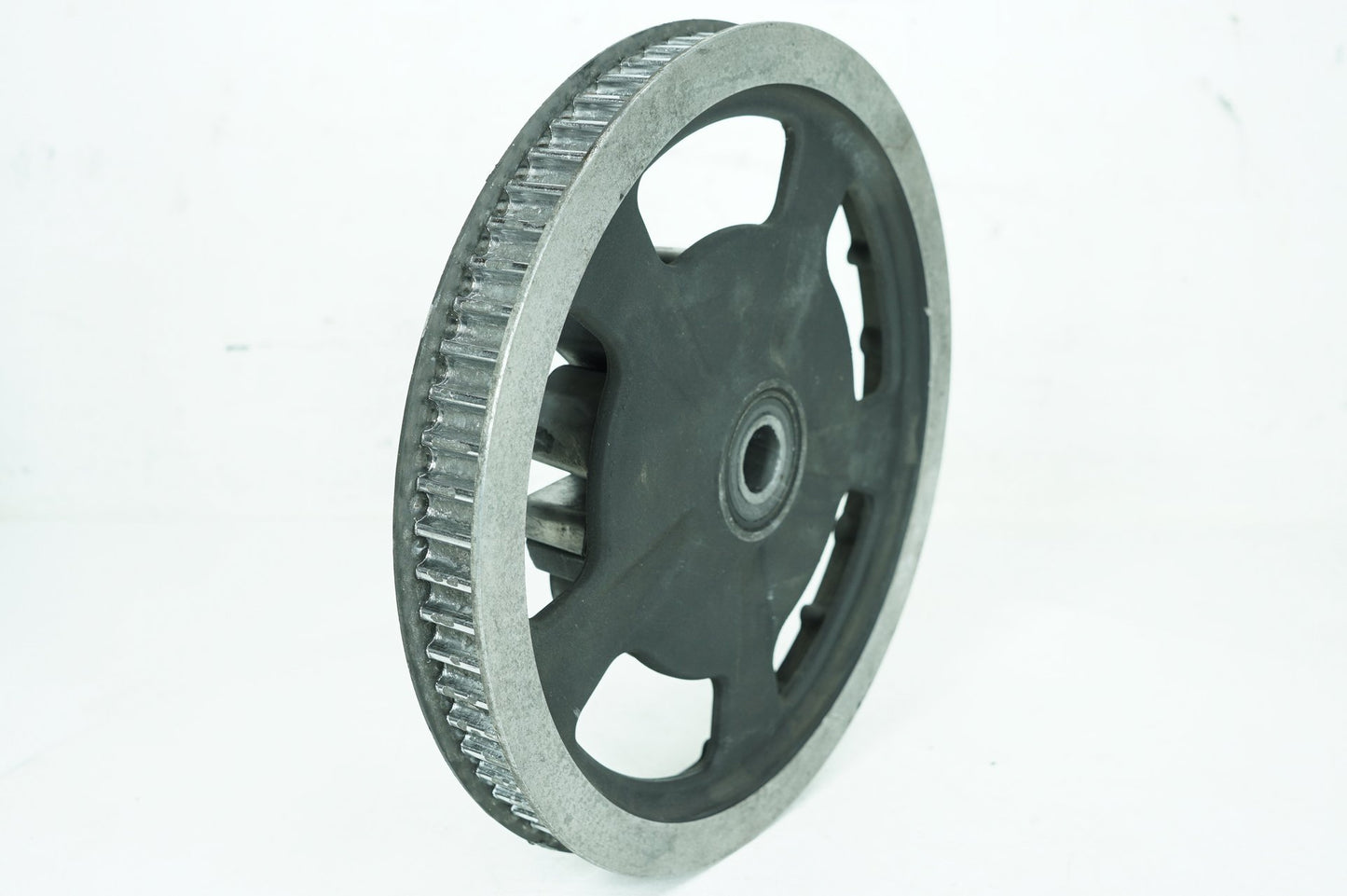 2008 - 2013 Harley-Davidson Touring Electra Police Rear Driver Pulley Sprocket 40217-09