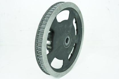 2008 - 2013 Harley-Davidson Touring Electra Police Rear Driver Pulley Sprocket 40217-09