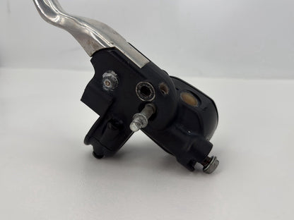 2014 Harley Sportster XL883L 883 SuperLow OEM Front Right Brake Lever Master Cylinder