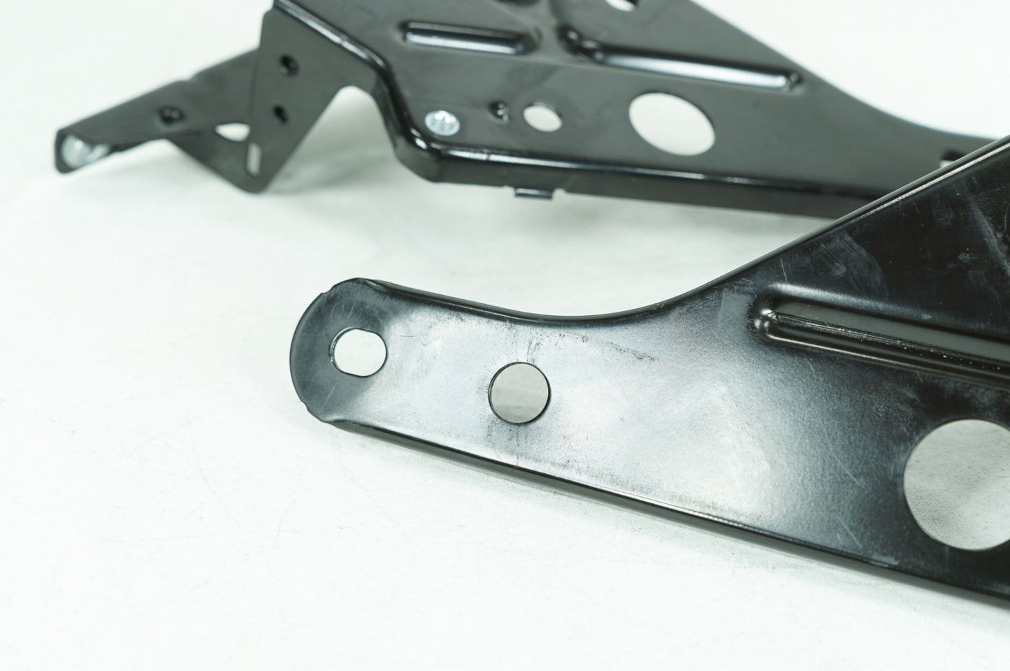 2008 - 2016 Harley-Davidson Touring Electra Glide Ultra Right Left Fairing Support Brackets 57000169