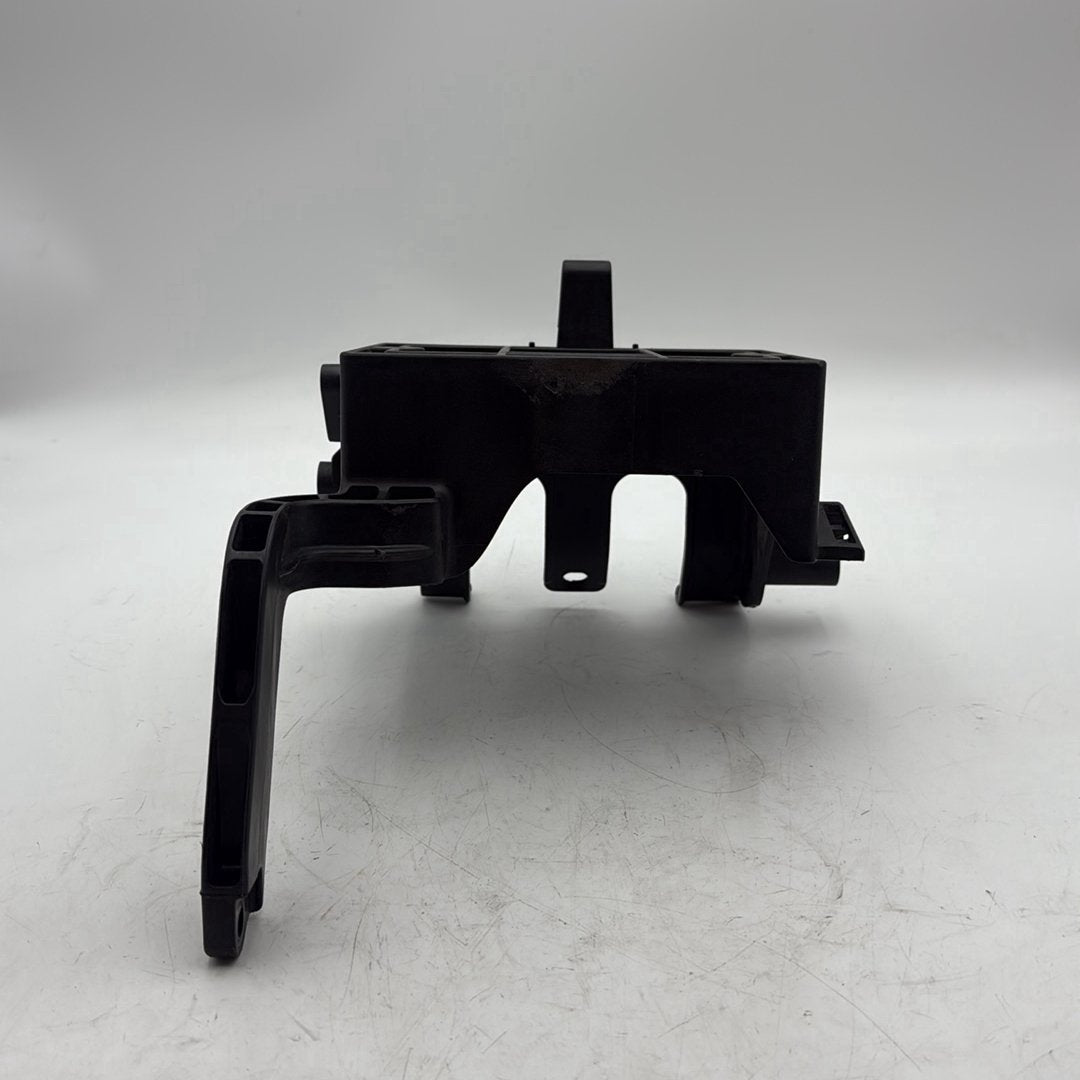 2007 - 2012 Harley-Davidson Touring Electra Glide Classic Battery Tray Bracket Holder Carrier  	66281-08