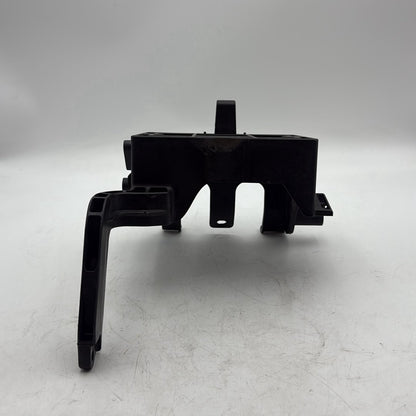 2007 - 2012 Harley-Davidson Touring Electra Glide Classic Battery Tray Bracket Holder Carrier  	66281-08