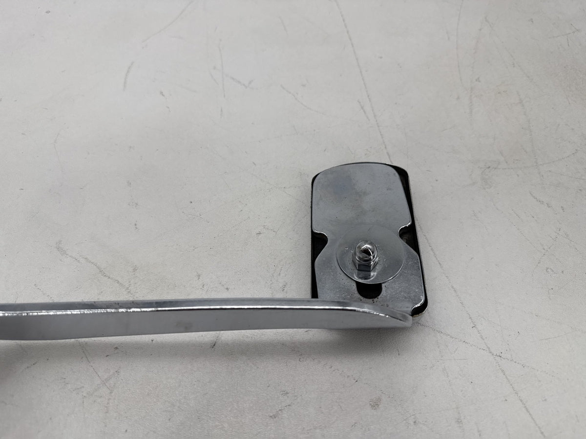 2009 Harley Electra Glide Touring Ultra OEM Foot Brake Control Lever Pedal