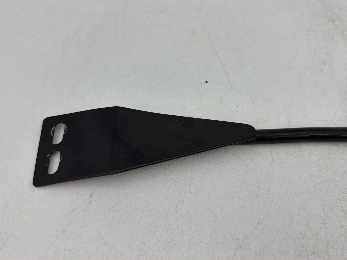 1984 - 1998 Harley-Davidson Touring Electra Glide Classic Inner Fairing Mount Support Bracket 58322-88A