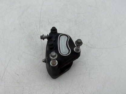 2007 Harley Touring FLHTCU Electra Glide Ultra OEM Front Left 1 Brake Caliper