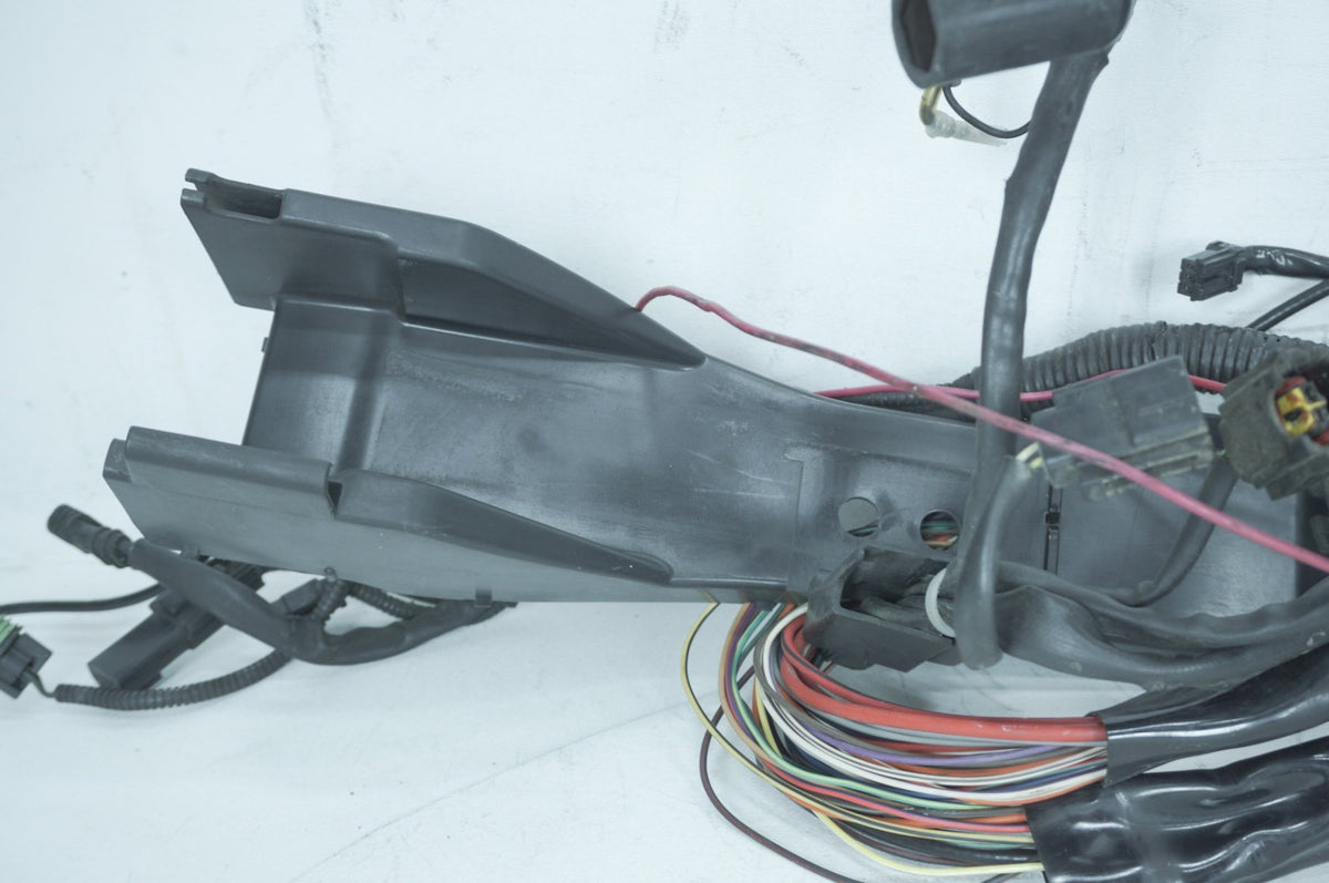 2010 Harley Touring FLHX Street Glide OEM Main Wire Wiring Harness Loom NON-abs