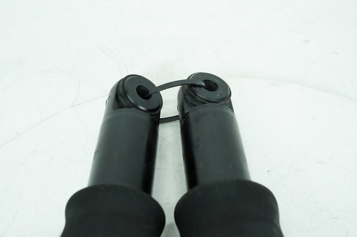 2011 Harley Touring FLHRC Road King Classic OEM Rear Left Right Shock Absorbers
