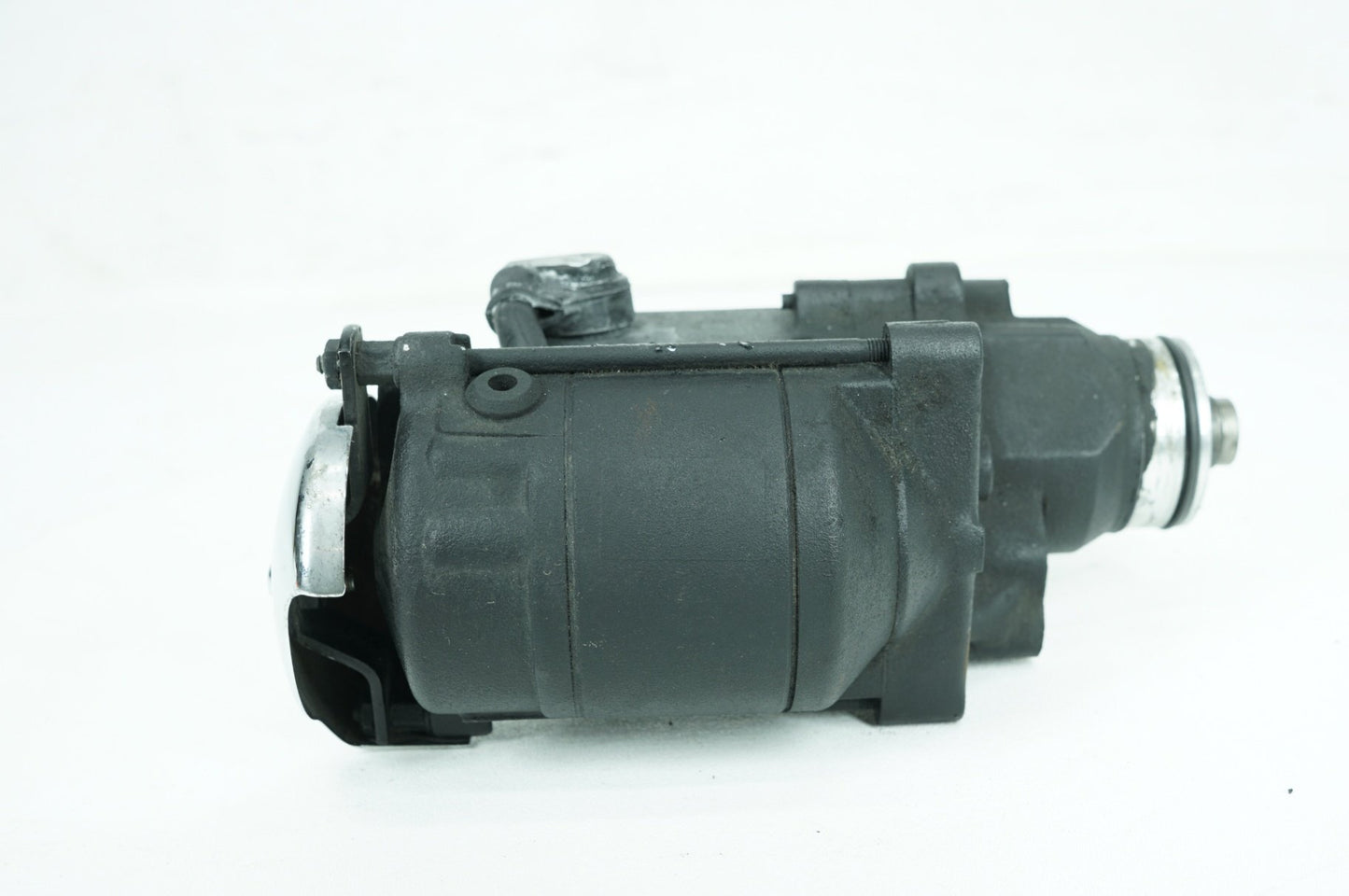 2007 - 2013 Harley-Davidson Touring Electra Glide Classic Engine Starter Motor 31618-06A