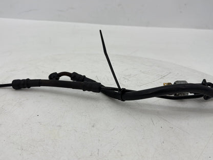 1995 Harley Electra Glide Touring Classic FLHTCI OEM Rear Brake Hose Line Pipe