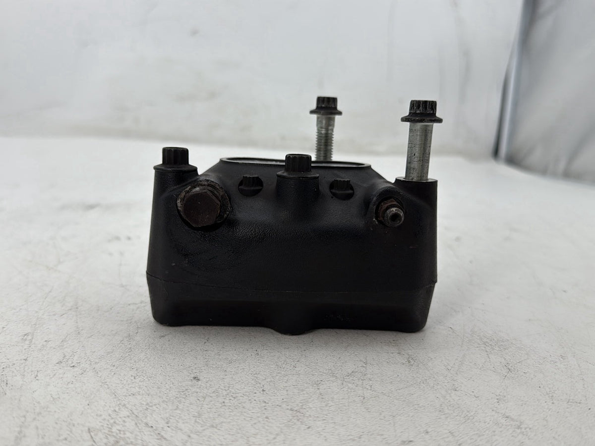 2007 Harley Street Glide Touring FLHX OEM Front Left 1 Brake Caliper