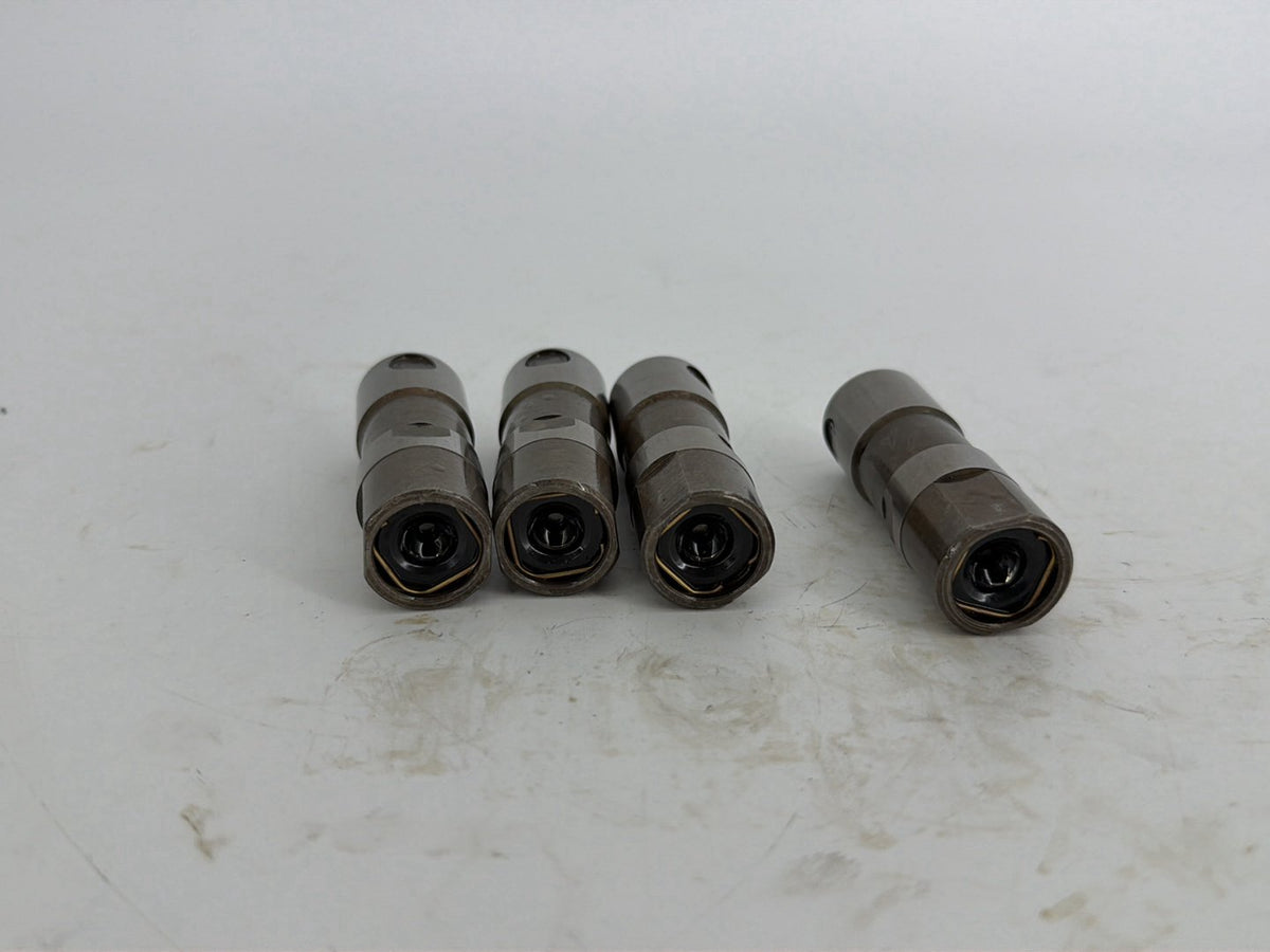 2008 Harley Softail FLSTC Heritage Classic Twin Cam Hydraulic Tappets 4 Lifters