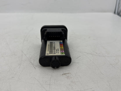 2006 Harley Sportster XL883C 883 Custom OEM Turn Signal Security Module TSSM