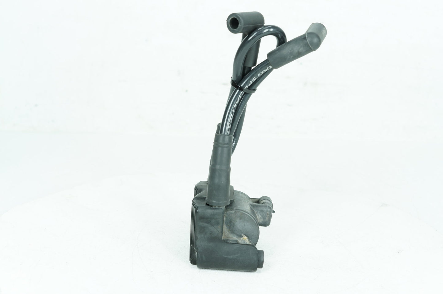 2007 - 2017 Harley-Davidson Dyna Wide Glide Ignition Coil Spark Plugs Cable 31696-07A