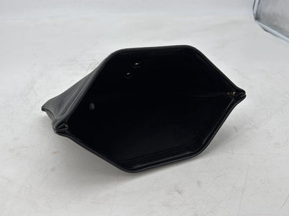 1999 - 2006 Harley-Davidson Touring Electra Glide Classic Tour-Pak Storage Pouch Leather Bag 53165-89A