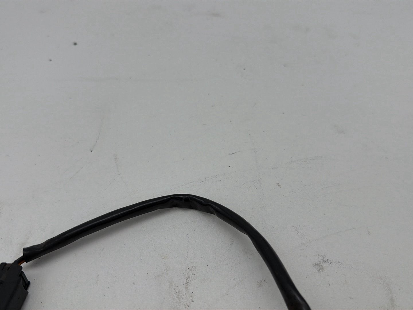 2008 Harley Dyna Fat Bob FXDF OEM Security Module Antenna Wire 68956-07