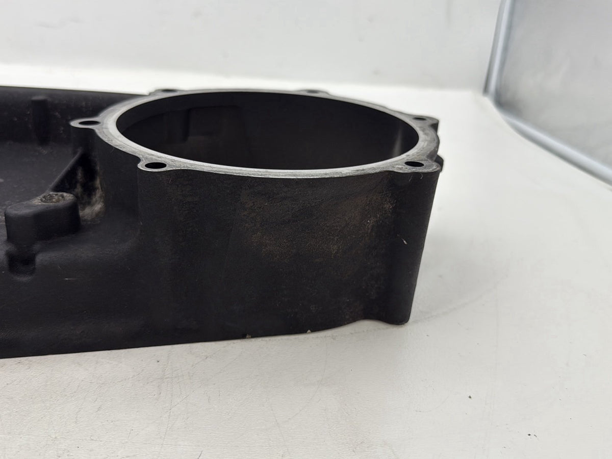 2008 Harley Touring FLHTCU Electra Glide Ultra OEM Inner Primary Clutch Cover