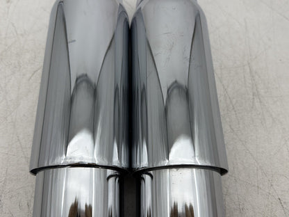 2010 Harley Dyna Fat Bob FXDF OEM Rear Left Right Shock Absorbers