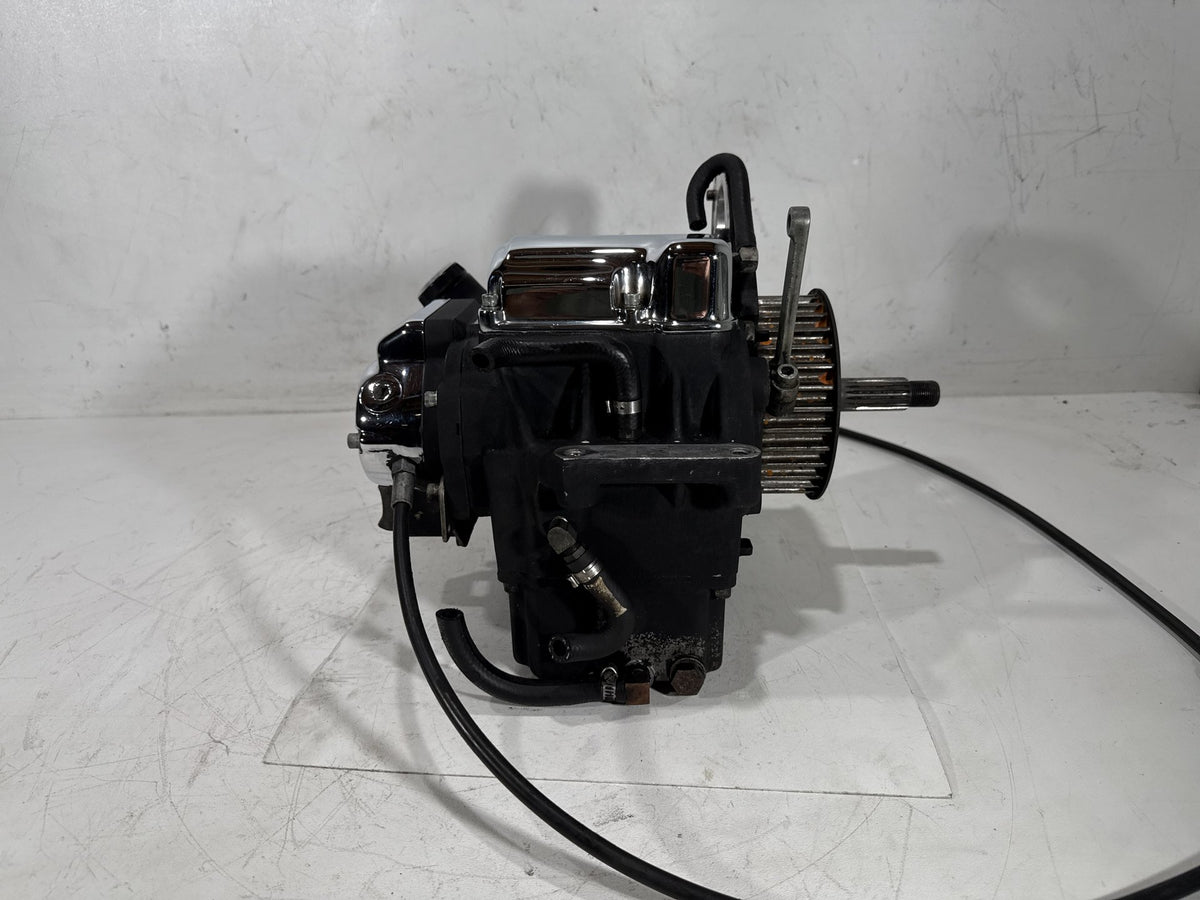 1997 Harley Electra Glide Touring Ultra OEM 5 Speed Transmission Gearbox 88K