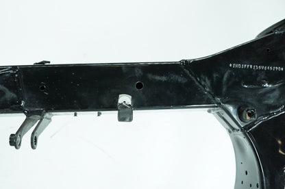 1999 - 2006 Harley-Davidson Touring Electra Glide Classic Body Main Frame Chassis SLVG 47900-02A