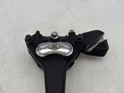 2000 Harley Dyna FXDWG Wide Glide OEM Rear Back Brake Caliper