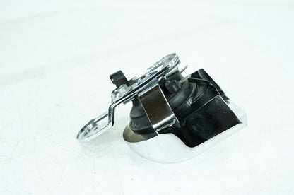 2008 - 2016 Harley-Davidson Touring Electra Glide Ultra Horn Signal Klaxon Chrome Cover 69012-93A