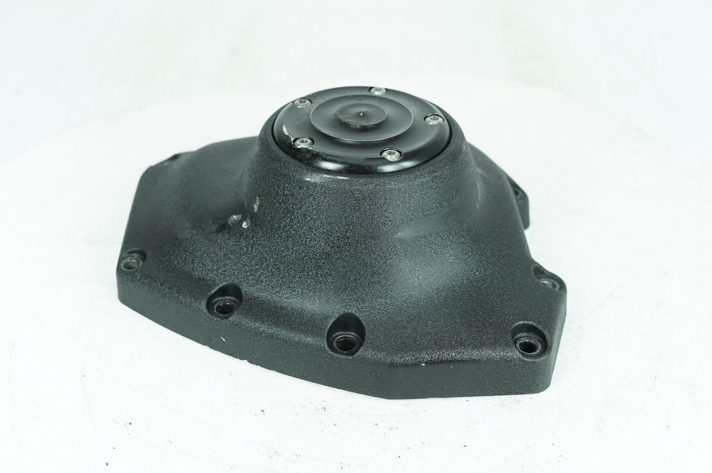 2008 - 2016 Harley-Davidson Dyna Wide Glide Engine Motor Timing Chain Cover 25362-01B