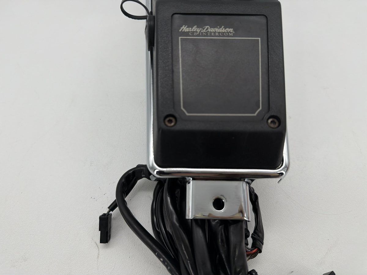 1995 Harley Electra Glide Touring Classic OEM Fuel Gas Tank Dash Console NOKey