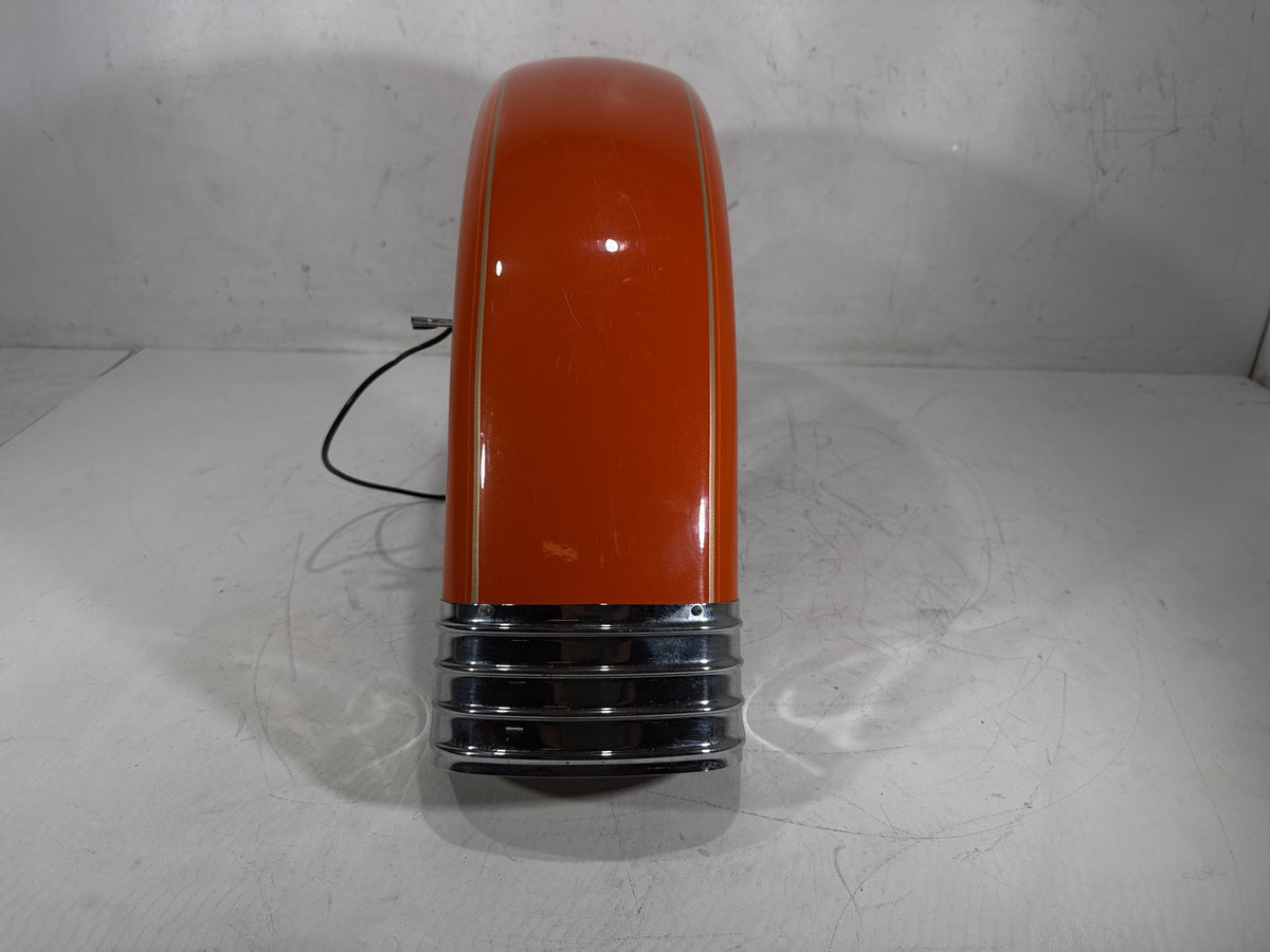 1993 Harley Electra Glide Touring Sport OEM Front Wheel Fender Shell Panel