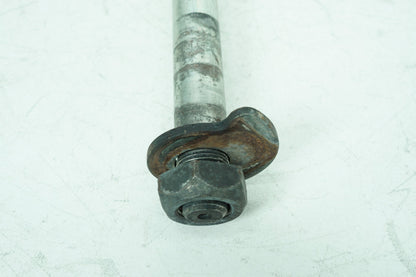2007 - 2011 Harley-Davidson Touring Electra Glide Ultra Rear Wheel Axle Bolt Shaft 41056-09