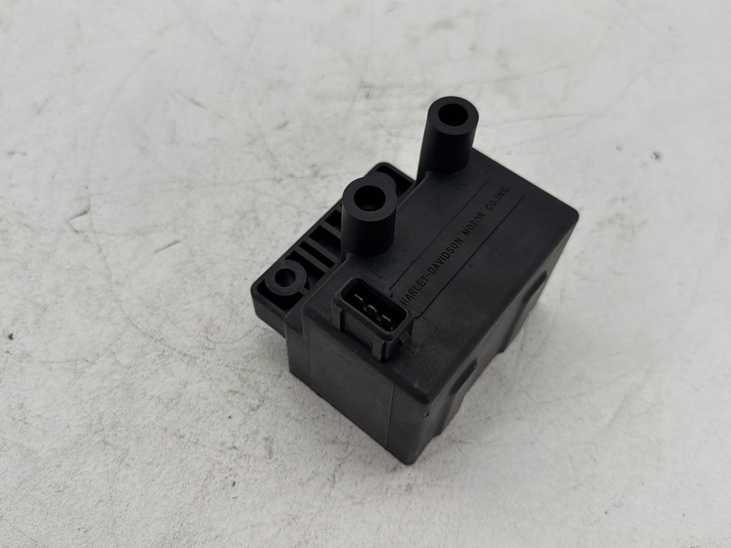 1996 Harley Road King Touring Police FLHPI OEM Ignition Coil Spark Igniter