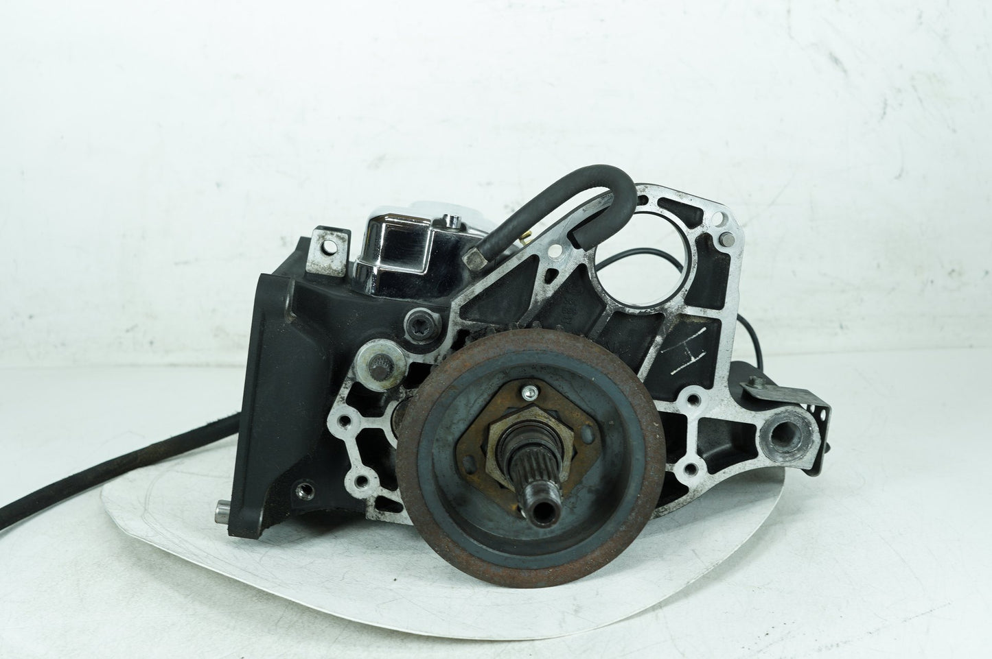 1999 - 2006 Harley-Davidson Softail Fat Boy 5 Speed Transmission Gearbox 33007-03