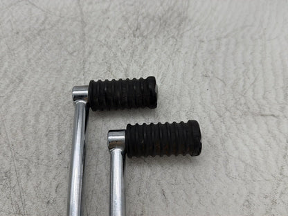 2011 Harley Heritage Softail Classic FLSTC OEM Gear Shifter Lever Pedal Pedals