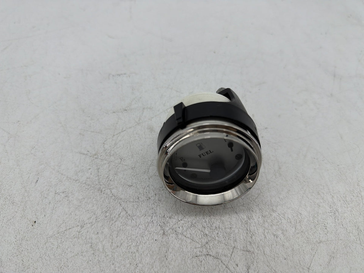 2006 Harley Street Glide Touring FLHX OEM Gas Petrol Gasoline Fuel Gauge Cluster
