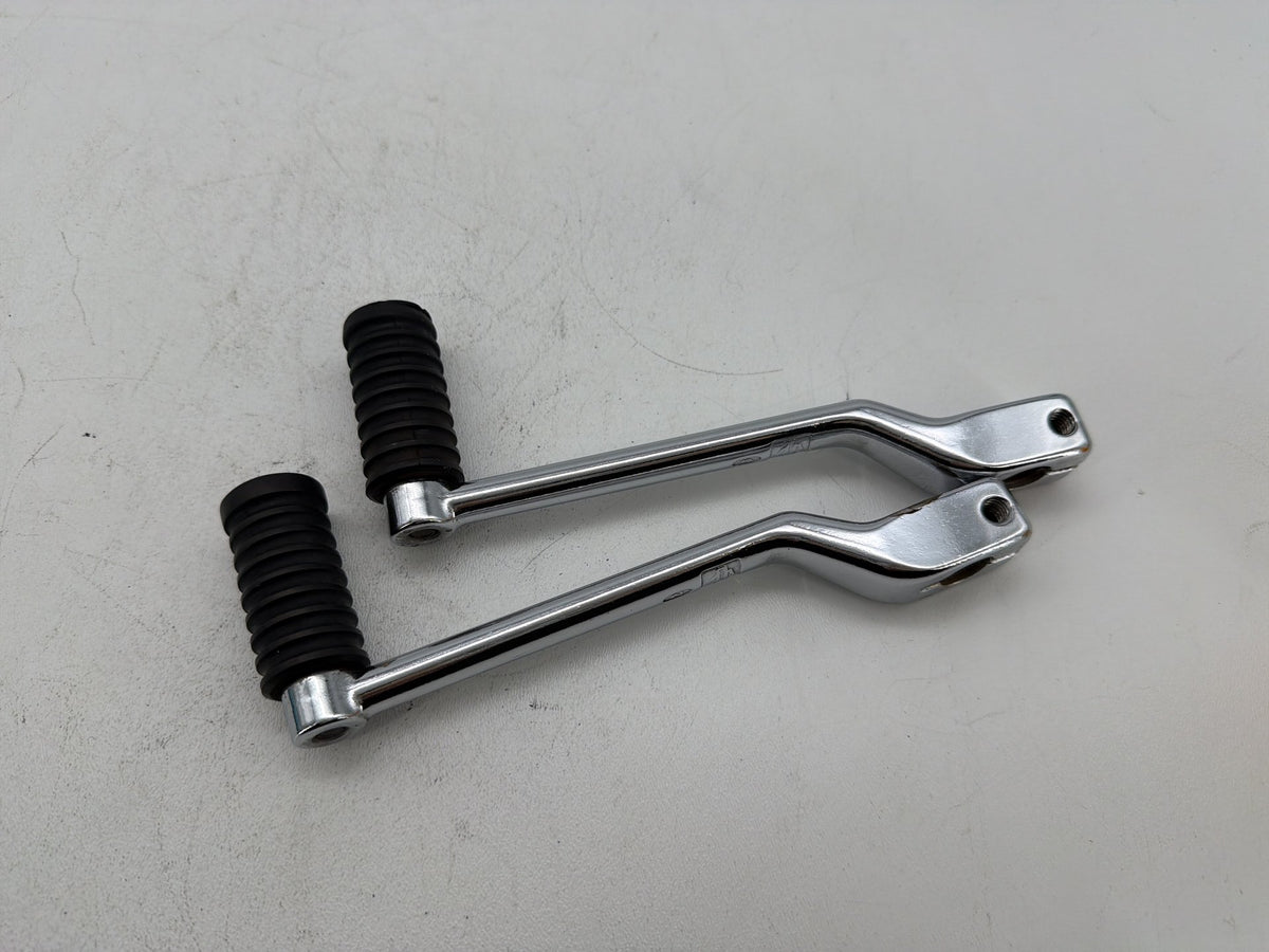 2011 Harley Electra Glide Touring Ultra OEM Gear Shifter Lever Pedal Pedals