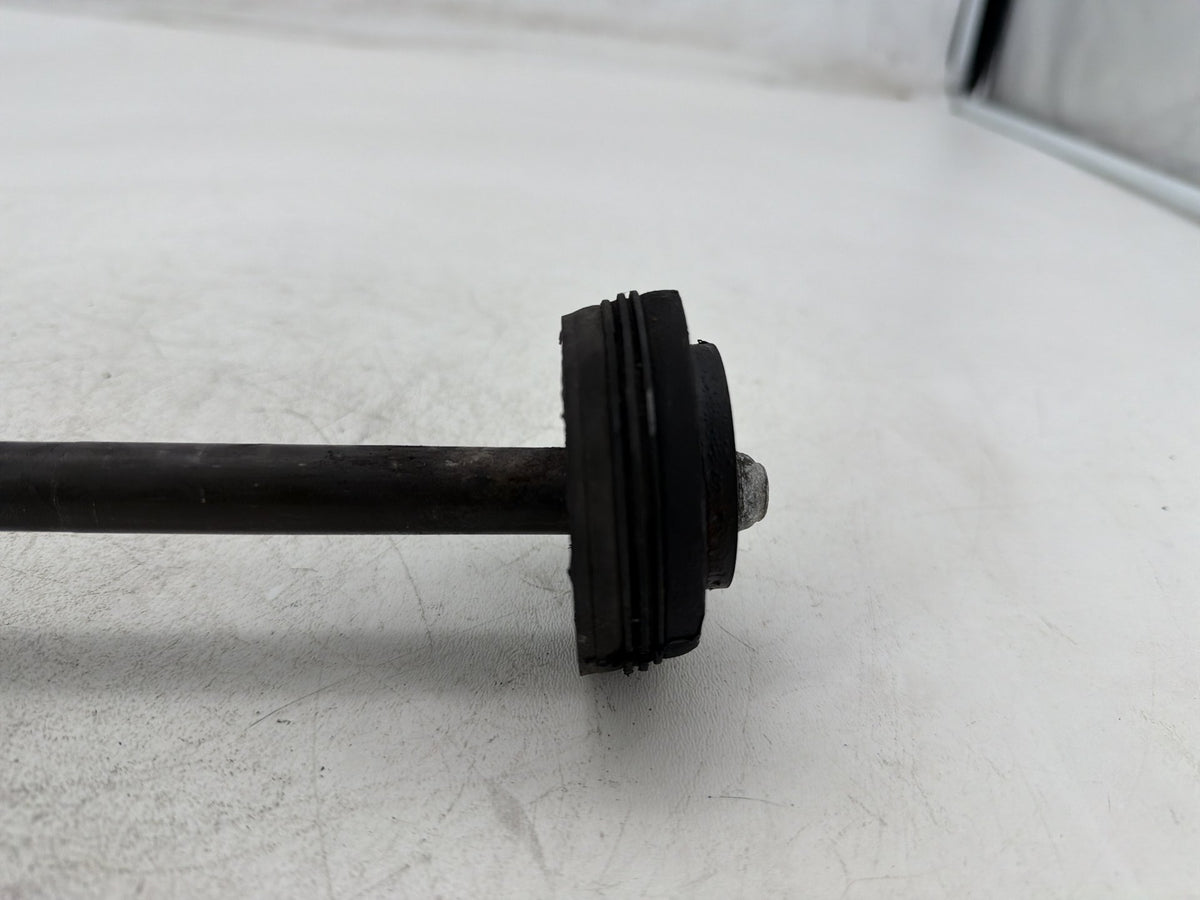 1996 Harley Electra Glide Touring Ultra OEM Rear Fork Swingarm Pivot Bolt Shaft