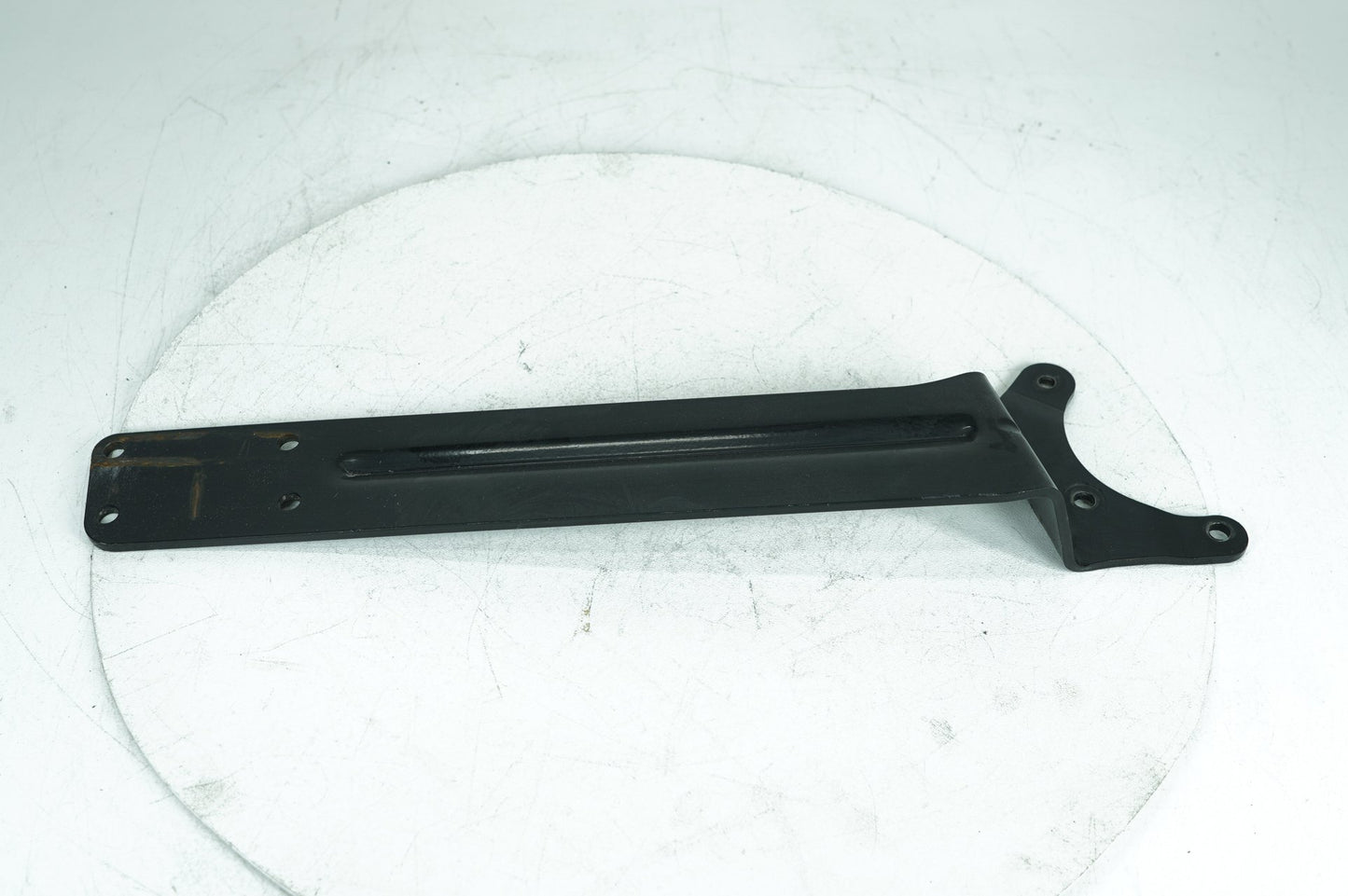 1999 - 2006 Harley-Davidson Dyna Low Rider Mount Bracket Support Holder Plate