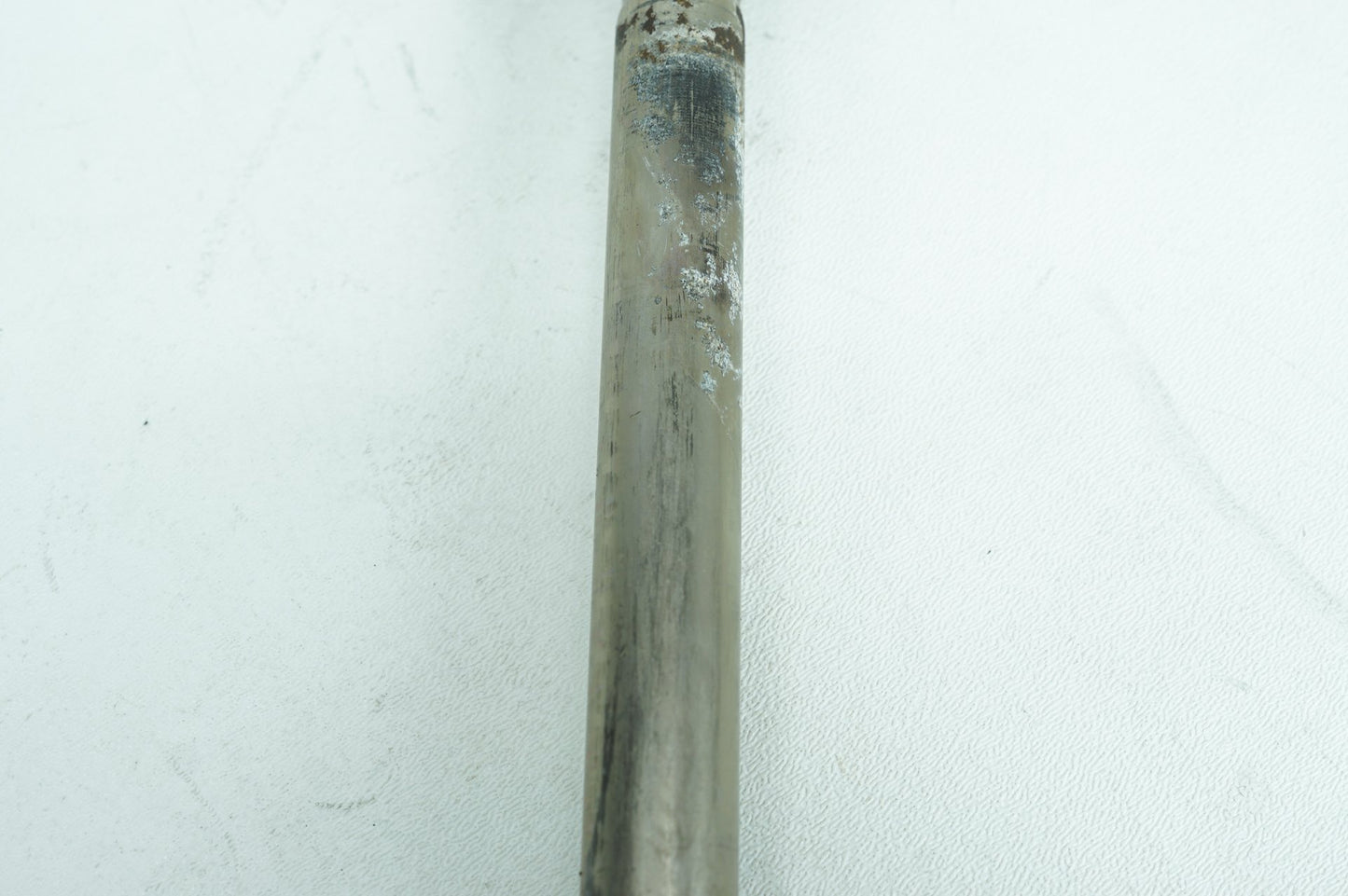 2007 - 2017 Harley-Davidson Dyna Fat Bob Rear Fork Swingarm Pivot Bolt Shaft 47641-06