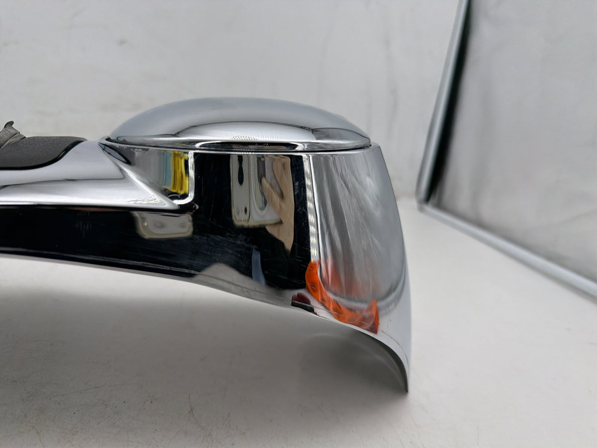2012 Harley Electra Glide Touring Ultra OEM Fuel Gas Tank Dash Console NOKey