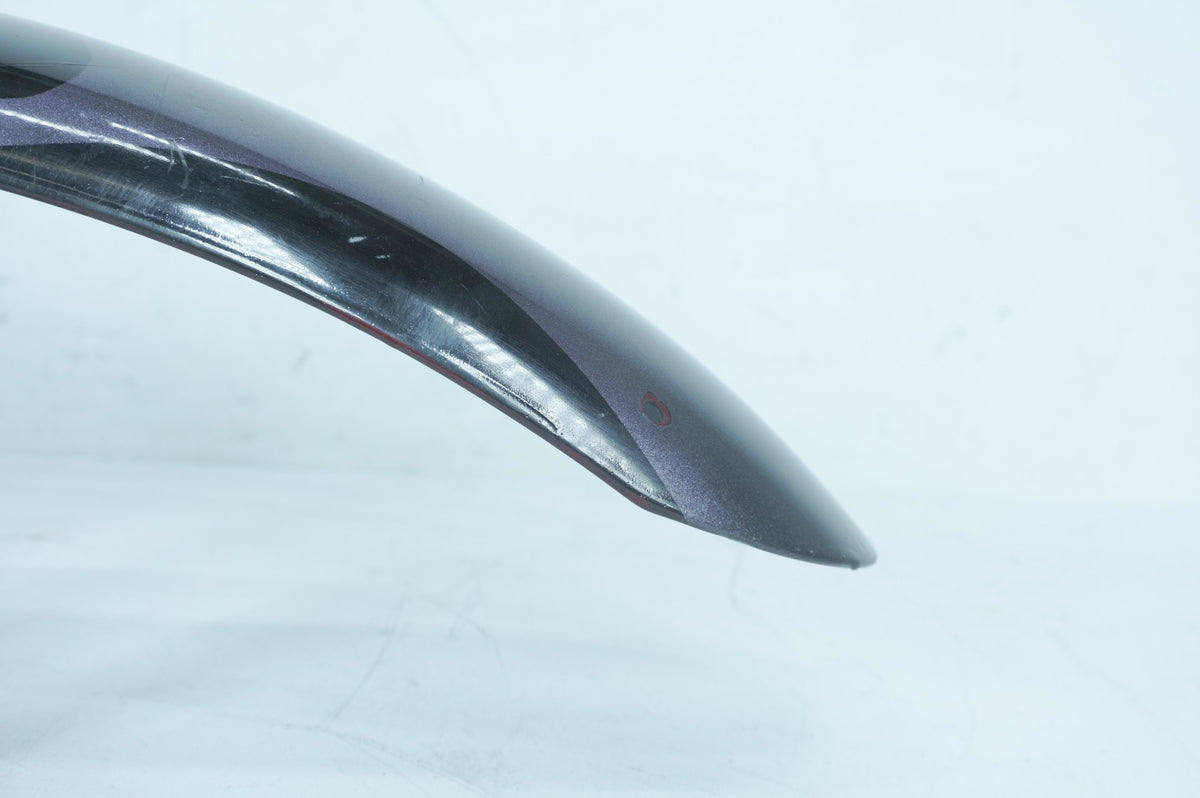 1984 - 1990 Harley-Davidson Sportster Limited Liberty Front Wheel Fender Shell Panel 59007-84