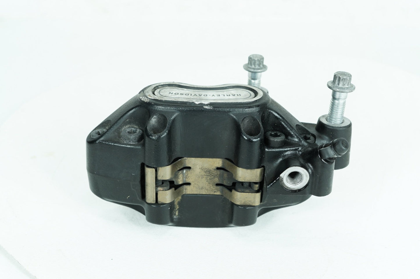 2018 - 2026 Harley-Davidson Softail Low Rider S Front Left 1 Brake Caliper 41300095
