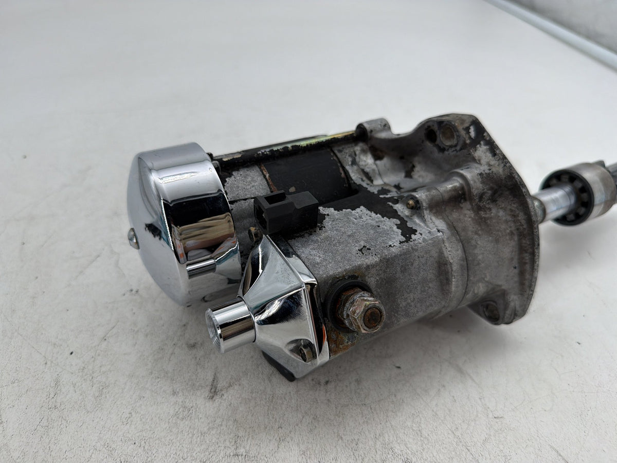 1993 Harley Electra Glide Touring Sport OEM Engine Starter Motor 31553-94B