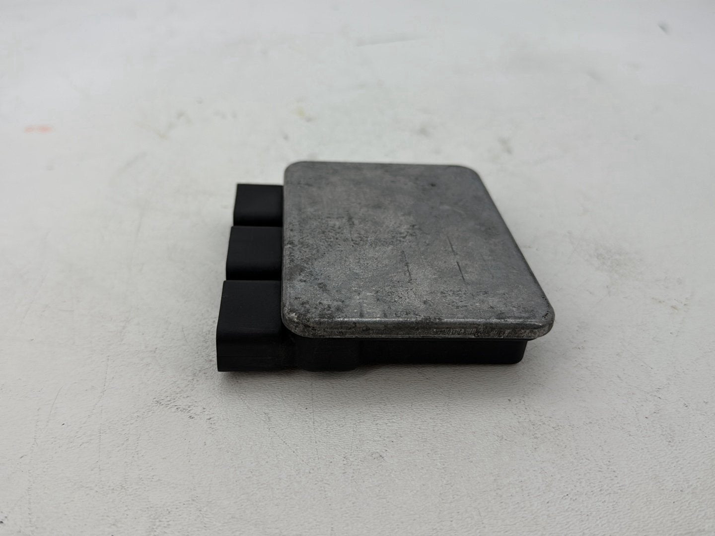 2014 Harley Electra Glide Touring CVO Screamin Eagle OEM Engine Control Module Brain ECU ECM