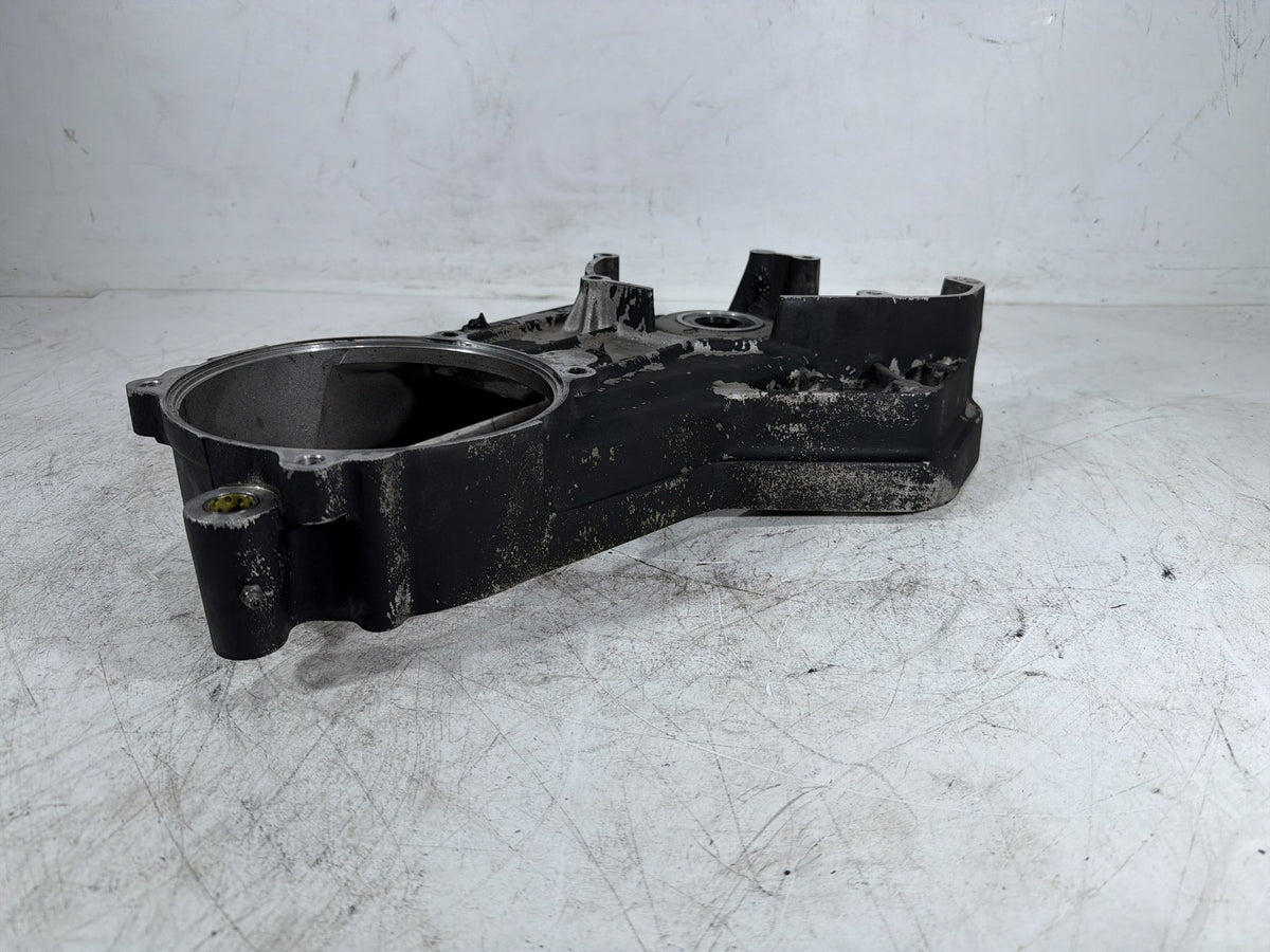 1993 Harley Electra Glide Touring FLHT OEM Inner Primary Clutch Cover