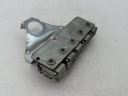 1984 - 1998 Harley-Davidson Touring Electra Glide Classic Fuse Block Box Relay Circuit Breaker Wire 72215-94