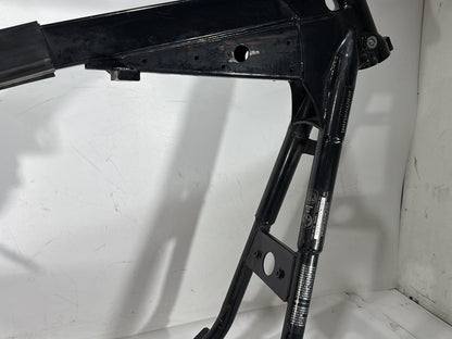 2000 Harley Dyna FXDWG Wide Glide OEM Body Main Frame Chassis CLN CLR