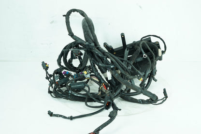 2007 - 2014 Harley-Davidson Dyna Super Glide Custom Main Wire Wiring Harness Loom 69603-08A