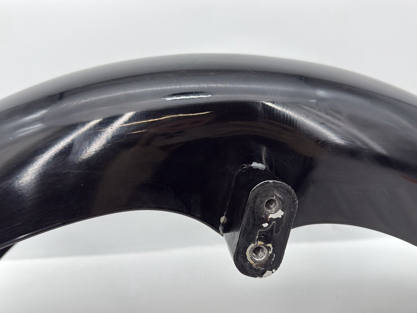 2007 - 2017 Harley-Davidson Dyna Wide Glide Front Wheel Fender Shell Panel 60141-06B