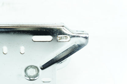 1999 - 2006 Harley-Davidson Touring Electra Glide Ultra Rear License Plate Support Bar Holder 53422-97