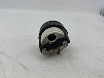2007 - 2012 Harley-Davidson Touring Electra Glide Ultra Gas Petrol Gasoline Fuel Gauge Cluster 75111-08